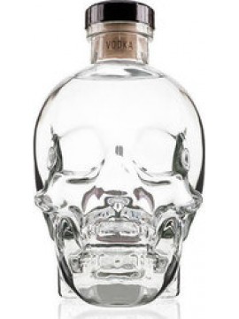 Crystal Head Vodka